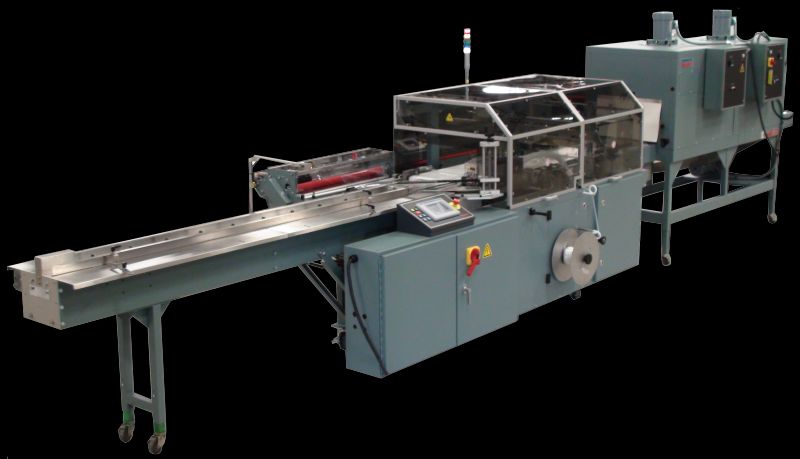 Shrink Wrap Machines & Equipment | Sealed Air